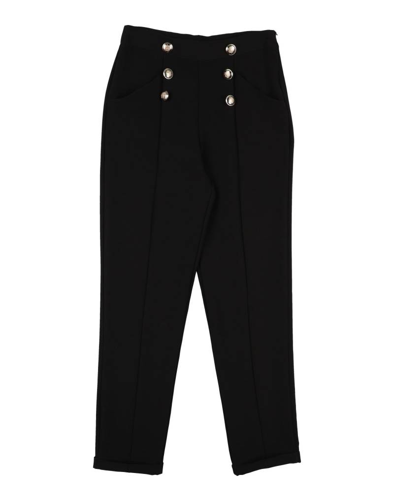 SHOPART Hose Kinder Schwarz von SHOPART