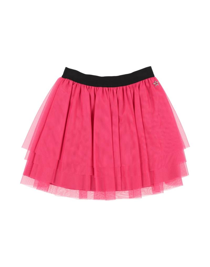SHOPART Kinderrock Kinder Fuchsia von SHOPART