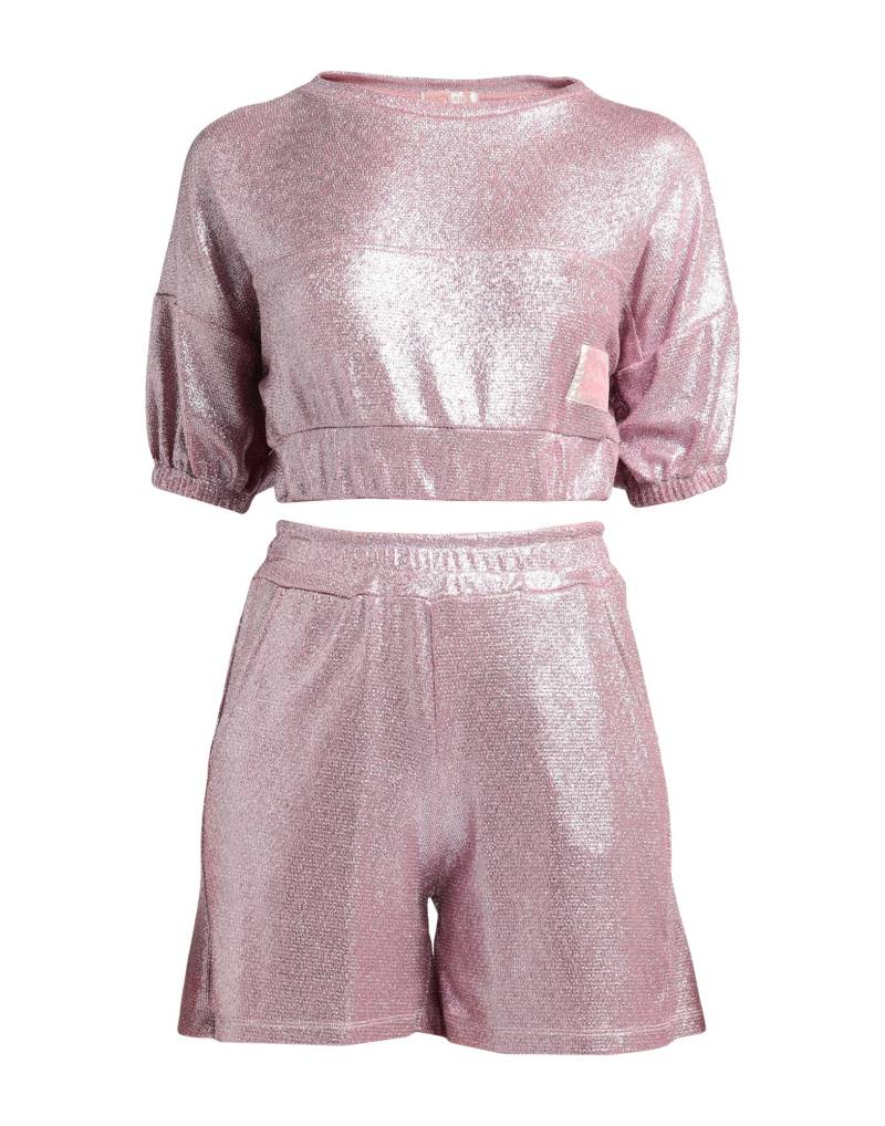 SHOPART Kombi-set Damen Rosa von SHOPART