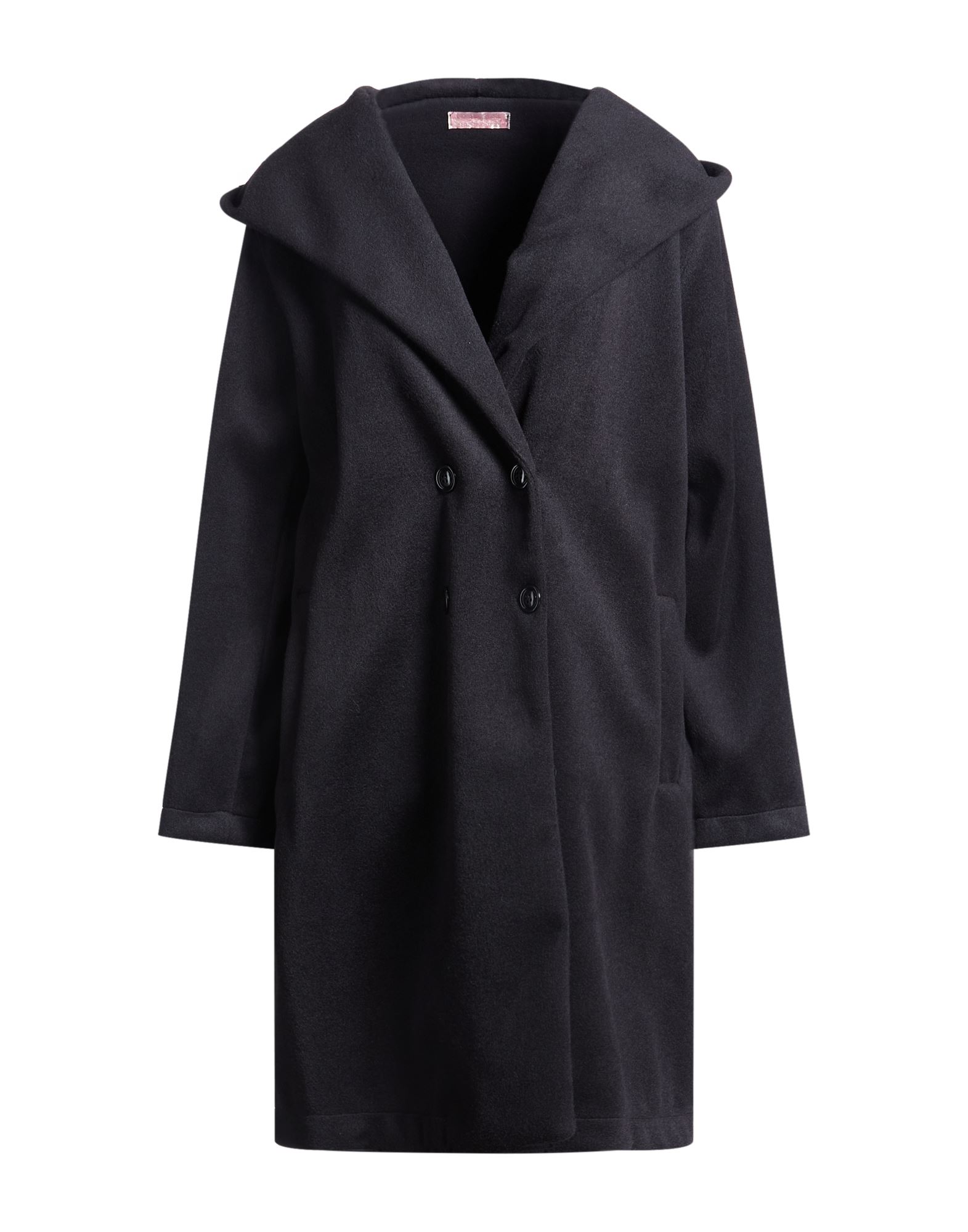 SHOPART Mantel Damen Schwarz von SHOPART