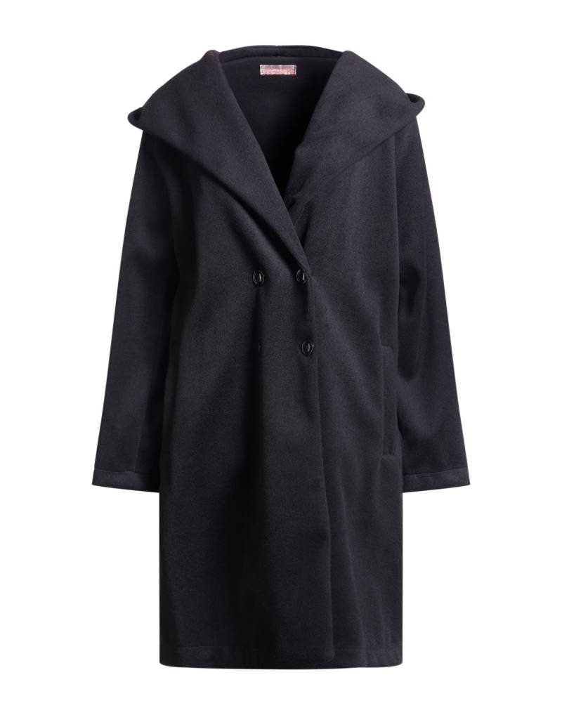 SHOPART Mantel Damen Schwarz von SHOPART