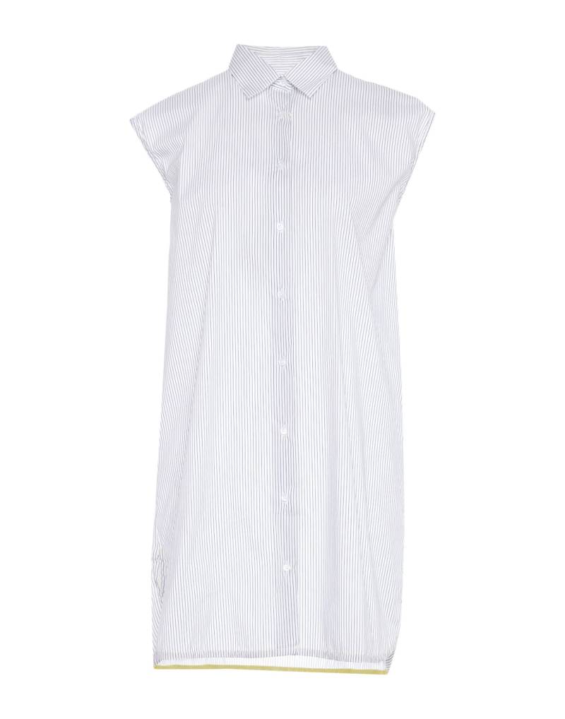 SHOPART Mini-kleid Damen Nachtblau von SHOPART