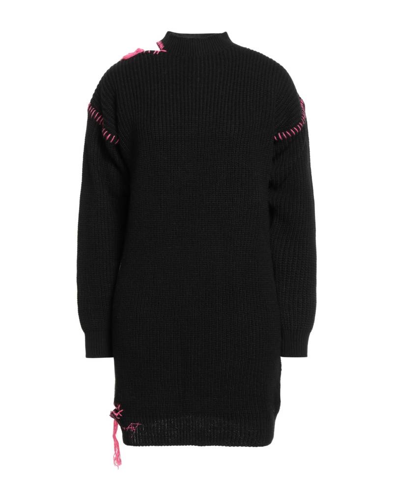 SHOPART Mini-kleid Damen Schwarz von SHOPART