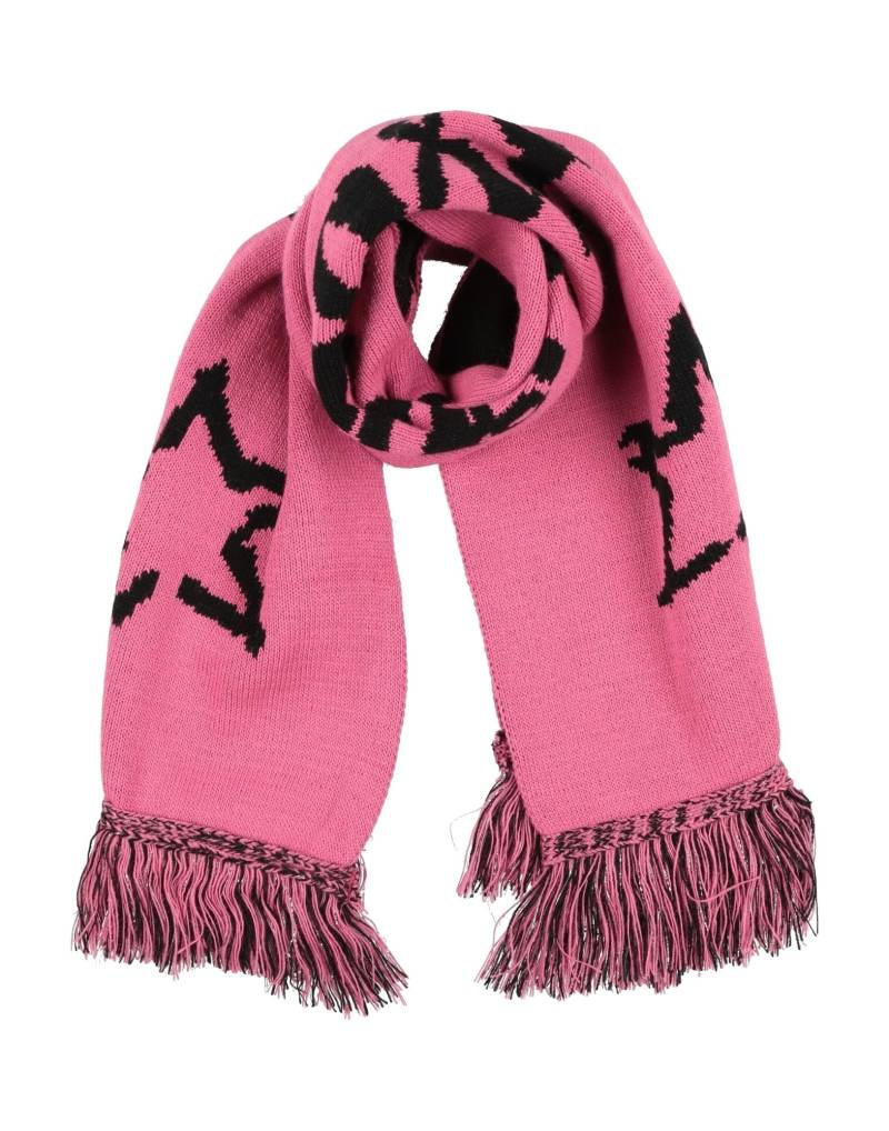 SHOPART Schal Kinder Fuchsia von SHOPART