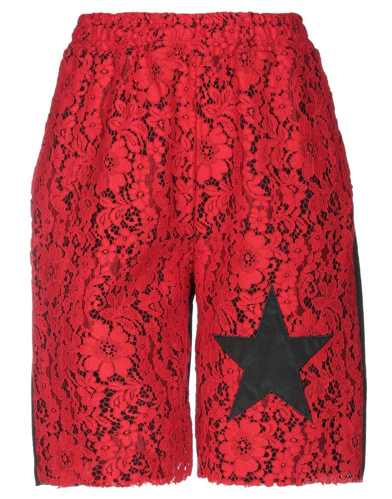 SHOPART Shorts & Bermudashorts Damen Rot von SHOPART