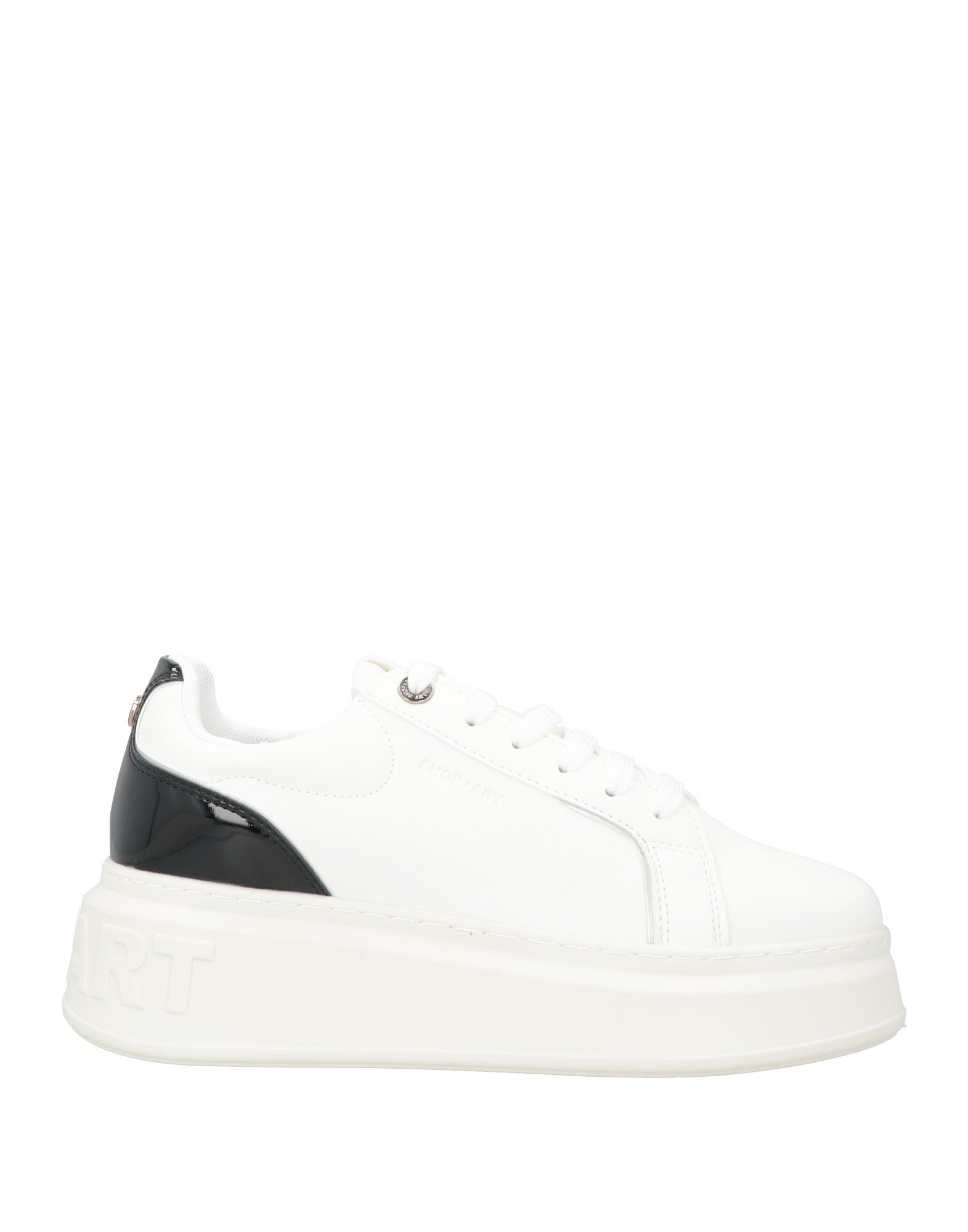 SHOPART Sneakers Damen Elfenbein von SHOPART