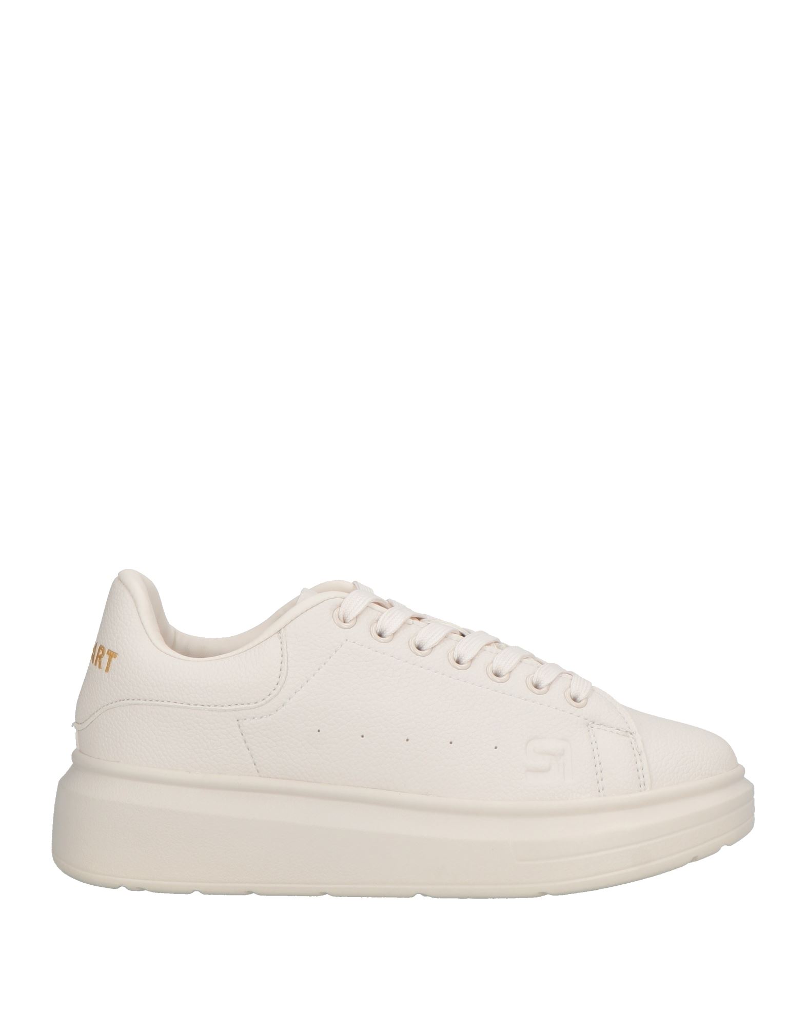 SHOPART Sneakers Damen Off white von SHOPART