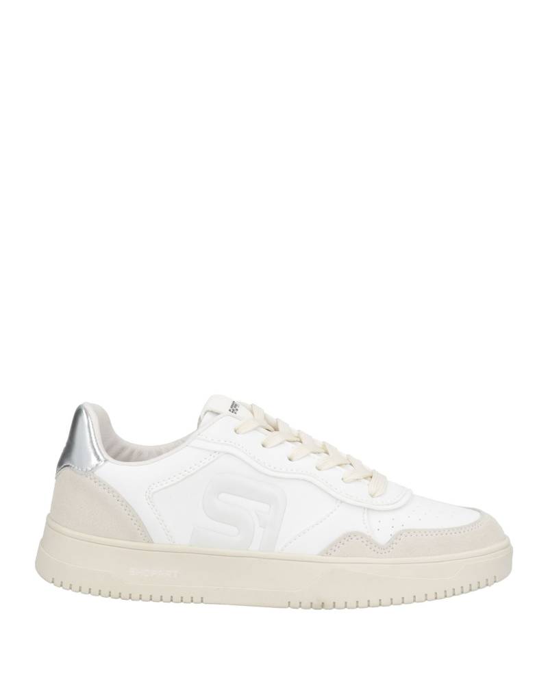 SHOPART Sneakers Damen Off white von SHOPART