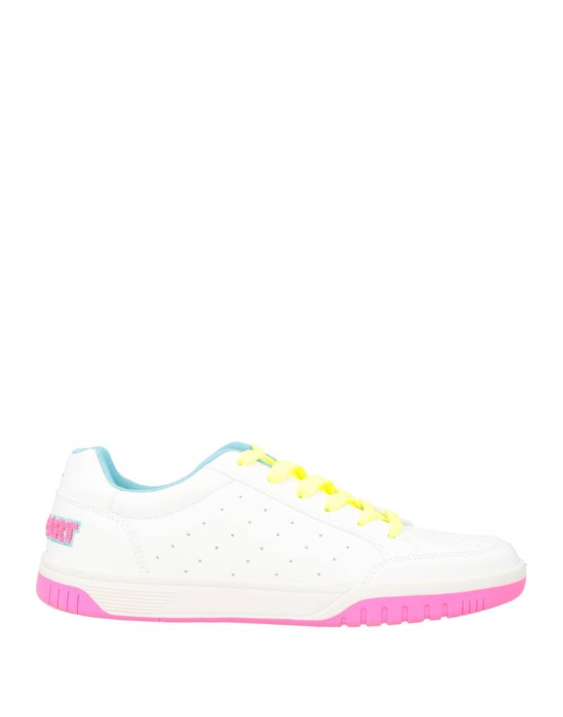 SHOPART Sneakers Damen Weiß von SHOPART