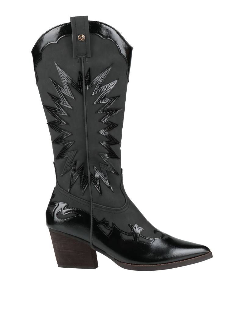 SHOPART Stiefel Damen Schwarz von SHOPART