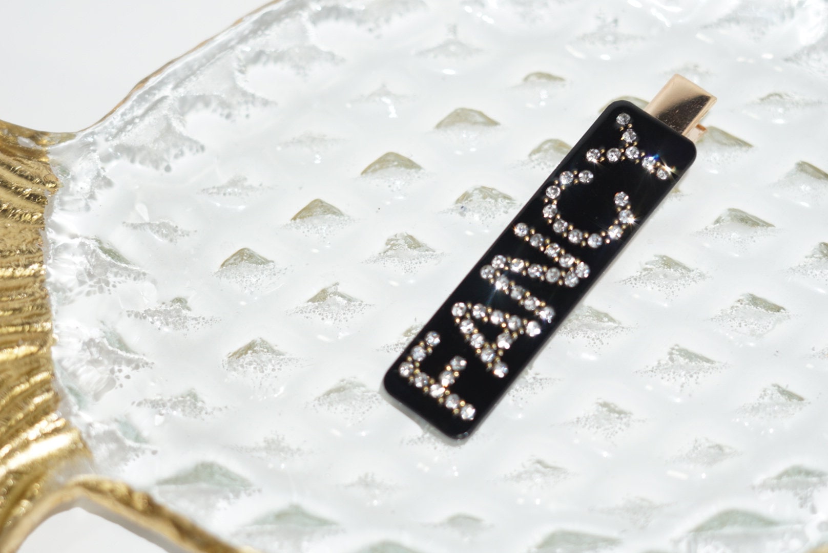 Fancy Haarspange von SHOPCAMLEWIS