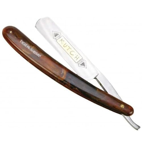 SHOPHAIR Rasierer aus Edelstahl SHOPHAIR Rasierer aus Edelstahl von SHOPHAIR