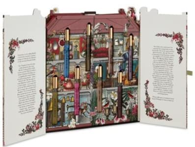 Penhaligons Portraits Herrenhaus Discovery Collection von SHOPUK ONLINE