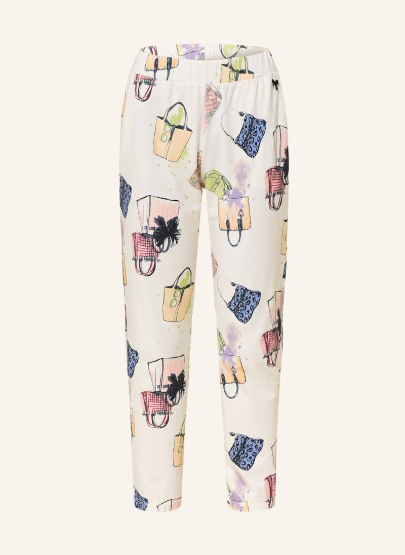 Short Stories Schlafhose weiss von SHORT STORIES