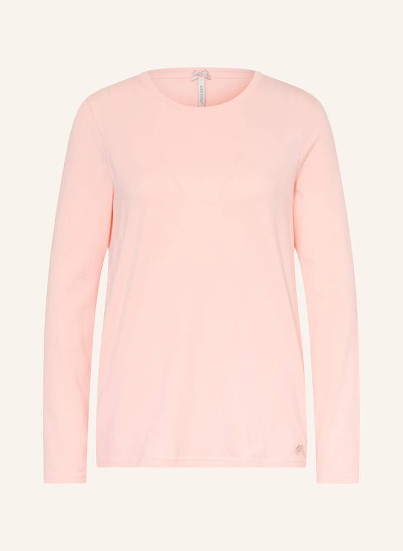 Short Stories Schlafshirt rosa von SHORT STORIES