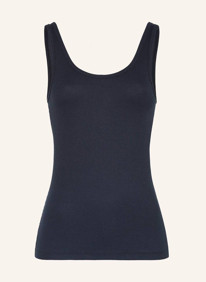 Short Stories Top blau von SHORT STORIES