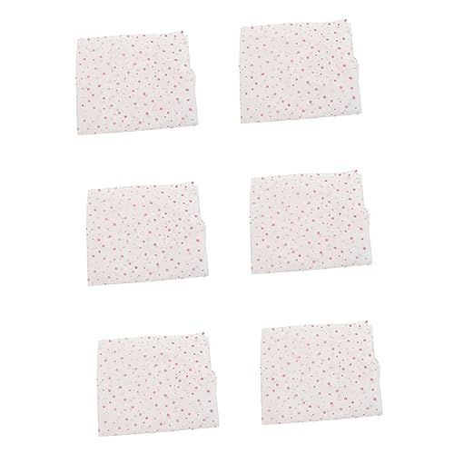 SHOWERORO 10 Stück Damen-Wickelrobe fürs Bad Vliesstoff Baderock Einwegartikel für den Schönheitssalon SHOWERORO 10 Stück Damen-Wickelrobe fürs Bad Vliesstoff Baderock Einwegartikel für den Schönheitssalon von SHOWERORO