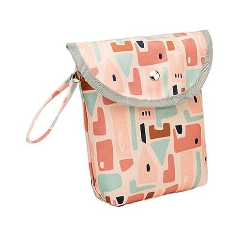 SHOWERORO 1stück Wasserdichter Wickeltasche Organizer Für Unterwegs Multifunktionaler Aufbewahrungsbeutel Für Shopping Reisen Und Camping von SHOWERORO