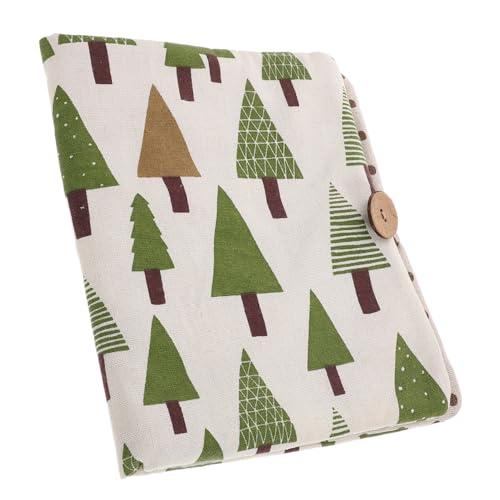 SHOWERORO Reise-windeltasche Aus Wasserdichtem Material Für Babypflege Praktischer Organizer Für Feuchttücher Und Windeln Stylisches Design Wald Für Unterwegs SHOWERORO Reise-windeltasche Aus Wasserdichtem Material Für Babypflege Praktischer Organizer Für Feuchttücher Und Windeln Stylisches Design Wald Für Unterwegs von SHOWERORO