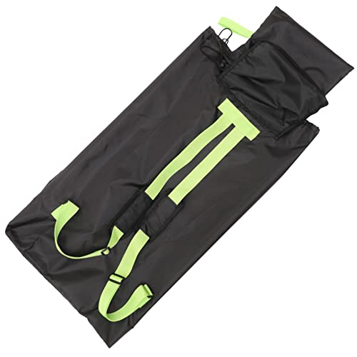 SHOWERORO Transportsack Für Kinderwagen Aus Gate-Check-Tasche Für Aufbewahrungstasche Für Kinderwagen Kompakte von SHOWERORO