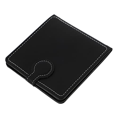 SHOWERORO Gitarren-Pick-Box Aus Robustem Material Gitarrenplektren-Aufbewahrungstasche Mit Viel Platz Tragbarer Organizer Für Picks Einfachen Lagerung Transportieren von SHOWERORO