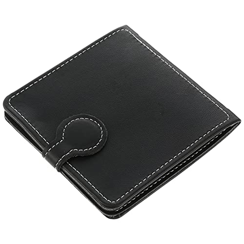 SHOWERORO Gitarrenplektrum-Halter Organizer-etui Musikinstrumenten-Werkzeug Kompakt Tragbar Und Leicht 12 Gitarrenplektren von SHOWERORO