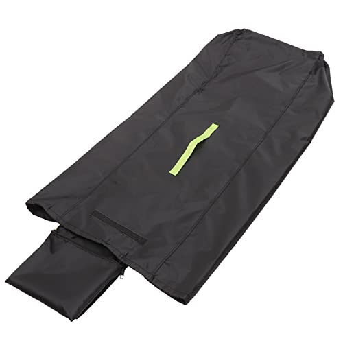 SHOWERORO Kinderwagentasche Oxford-gewebe Kinderwagen-Reisetasche Mit Schultergurt Aufbewahrungstasche Für Täglichen Gebrauch Wasserabweisend Und Leicht Zu Reinigen von SHOWERORO