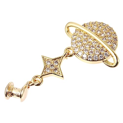 SHOWERORO Schmuckanhänger für Silikon Armbänder Dekorativer Anhänger Stilvolle und Einzigartige Uhrendekoration für Modebewusste Handwerkskunst von SHOWERORO