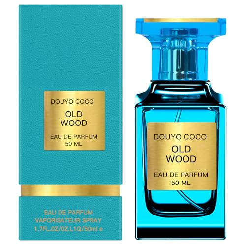 Parfüm herren,Parfüm männer,Eau de Parfum,Langanhaltender Geruch,Eau De Toilette Spray,Herren Parfüm Duft Spray,Lang Anhaltender Duft Leichtes Aroma Spray,Parfüm Geschenke für Männer,50 ml von SHOWHEEL