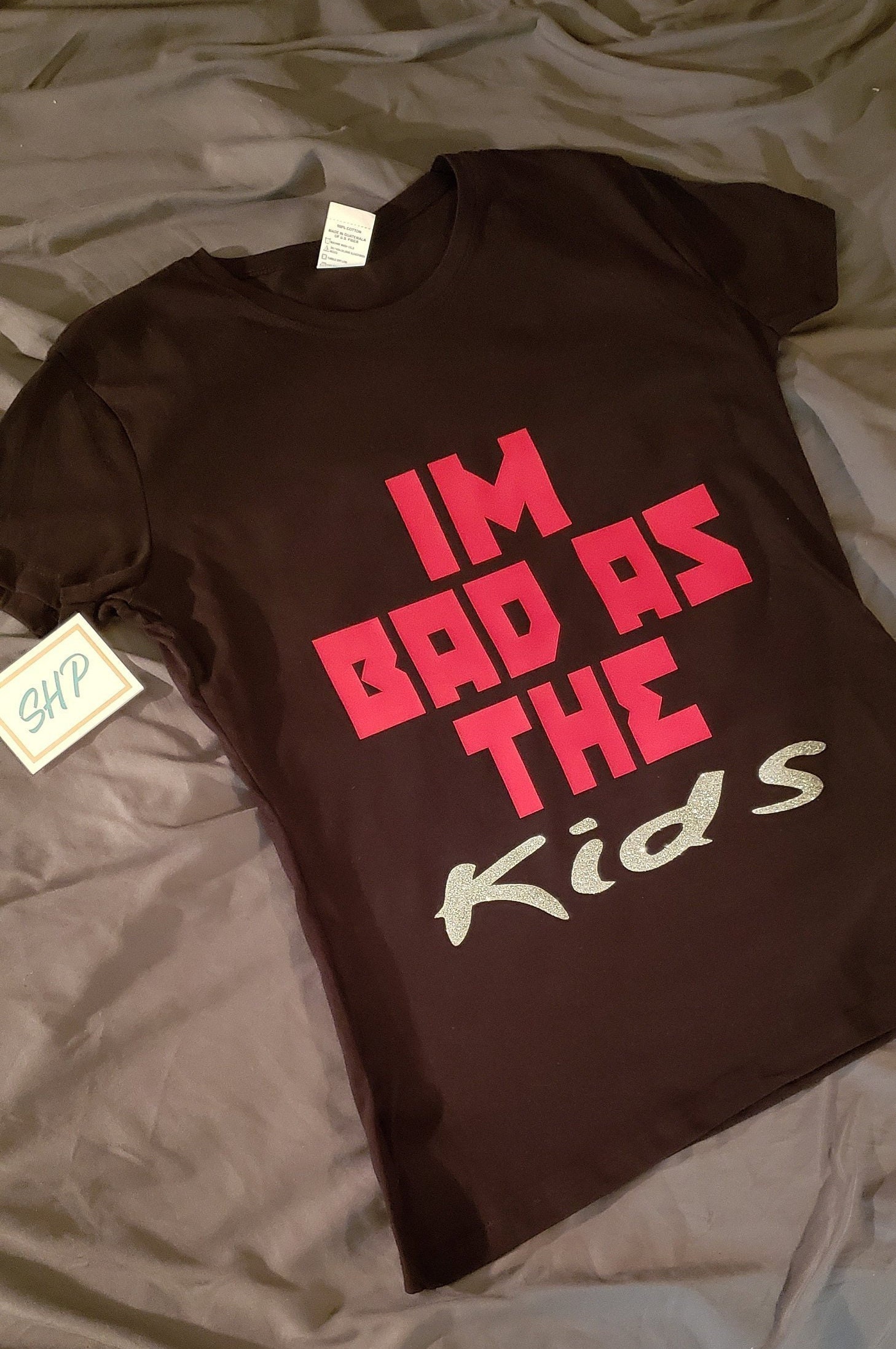 Ich Bin Schlecht Wie Die Kinder Ich Bin Schlecht Wie Die Kinder von SHPCustom
