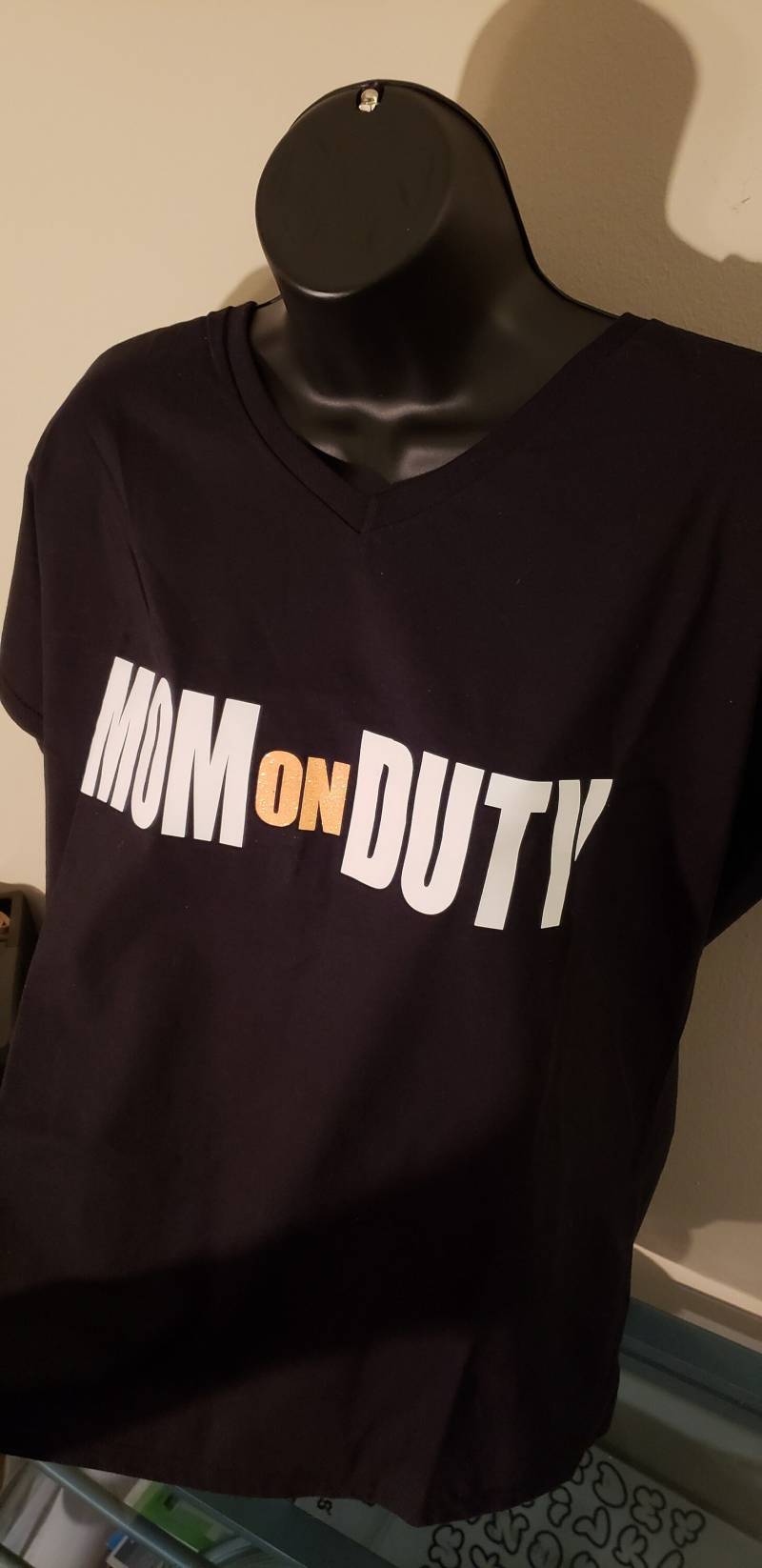 Mama Im Einsatz von SHPCustom