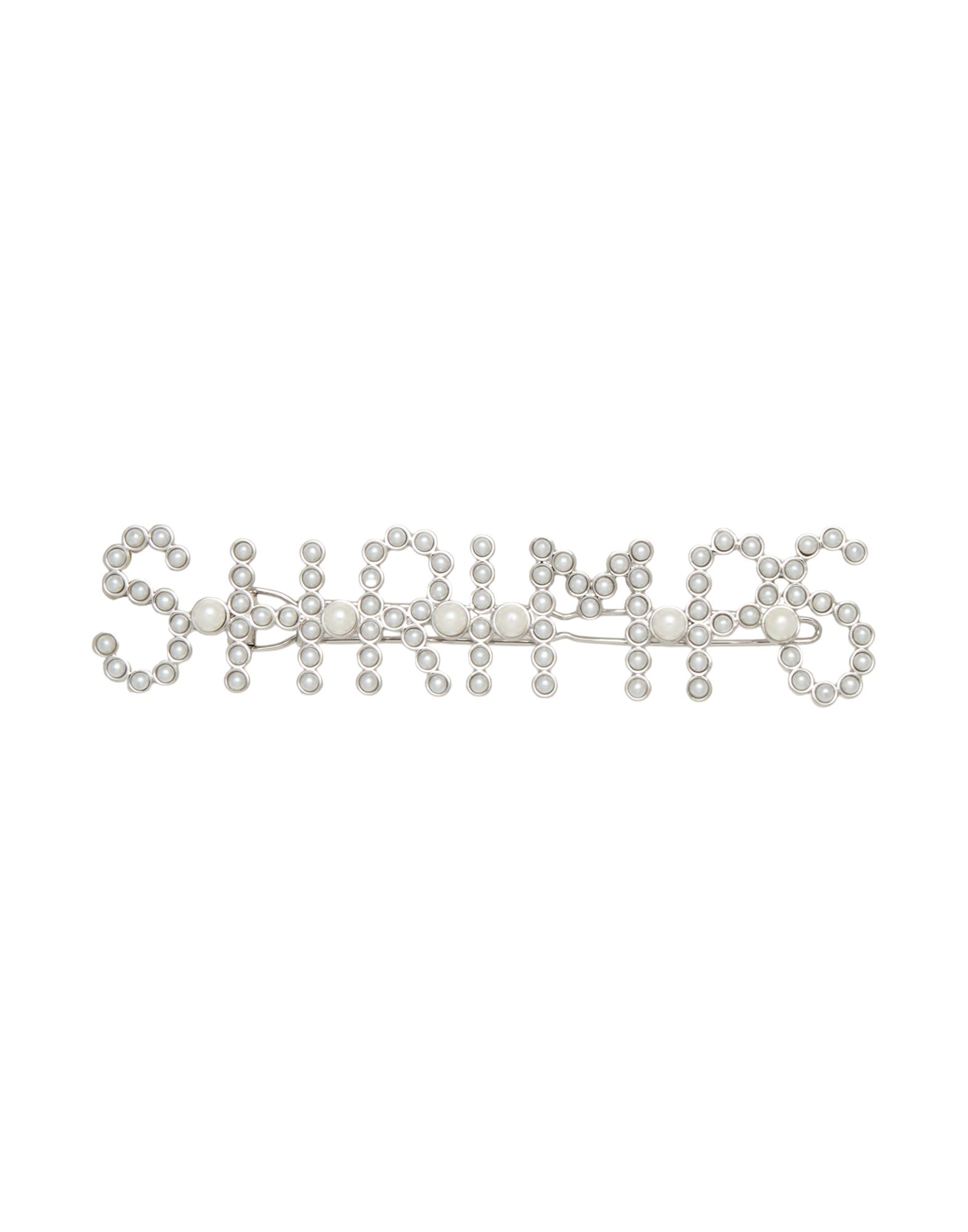 SHRIMPS Haaraccessoire Damen Gold von SHRIMPS