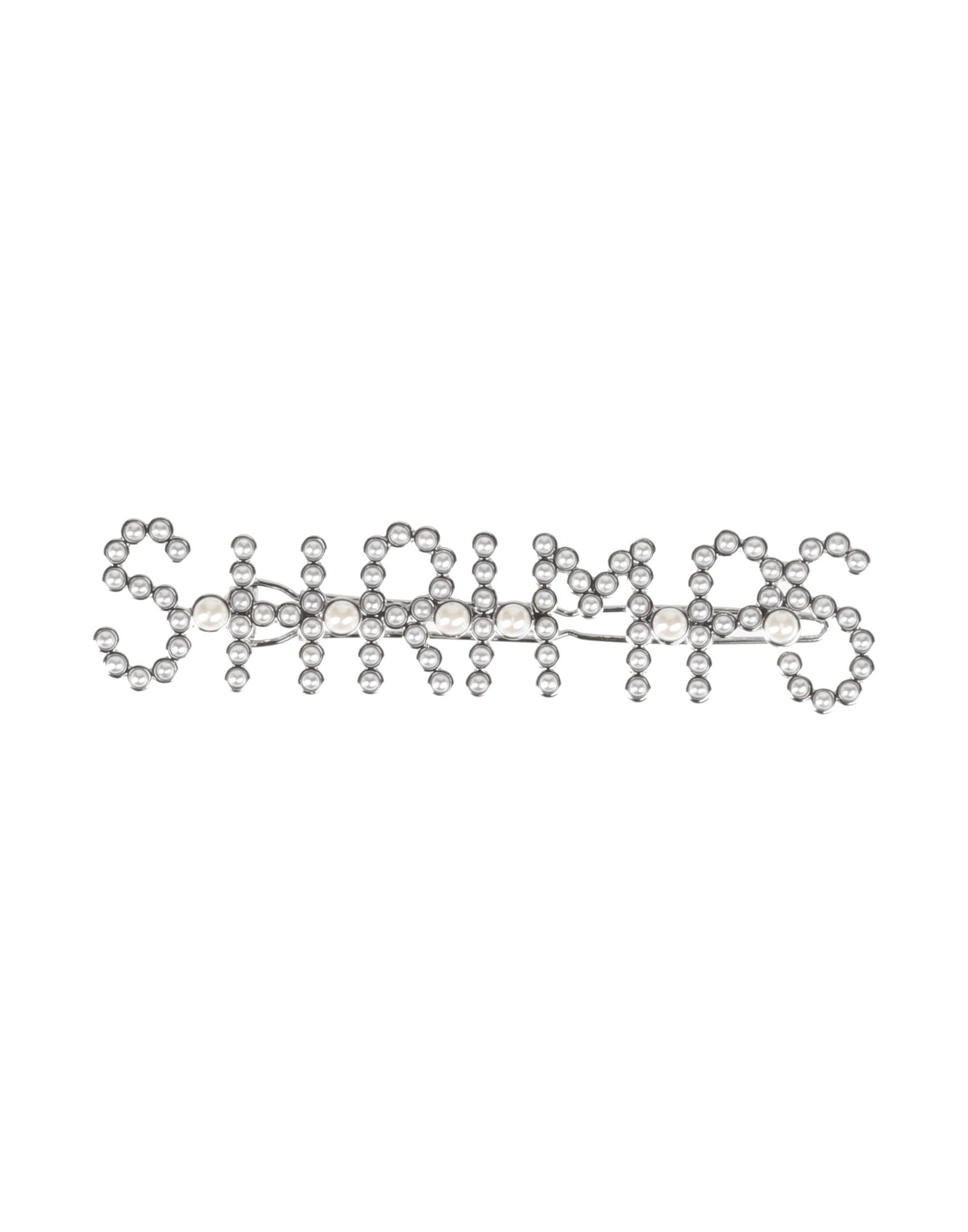 SHRIMPS Haaraccessoire Damen Silber von SHRIMPS