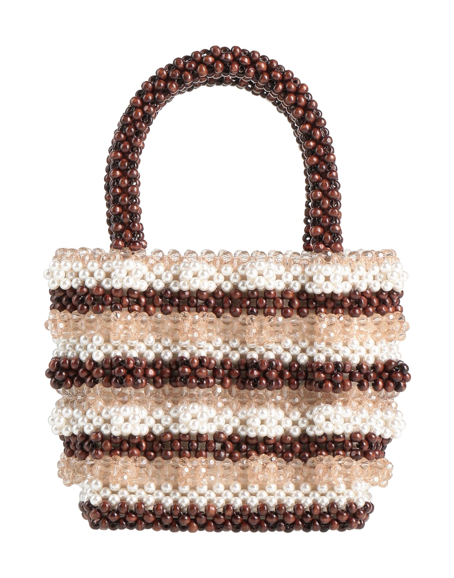 SHRIMPS Handtaschen Damen Braun von SHRIMPS