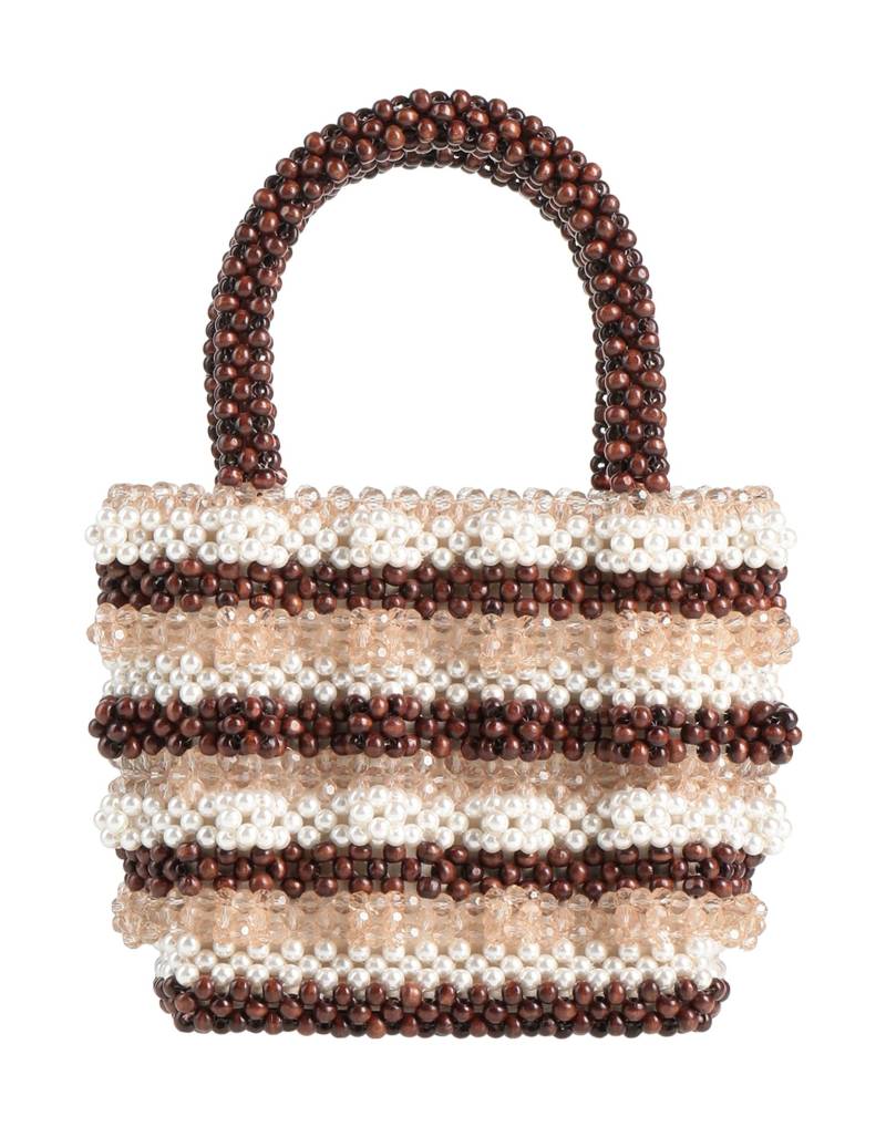 SHRIMPS Handtaschen Damen Braun von SHRIMPS