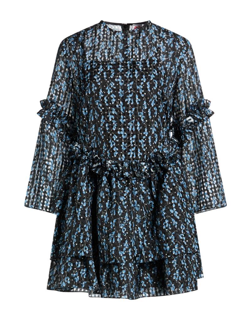 SHRIMPS Mini-kleid Damen Schwarz von SHRIMPS