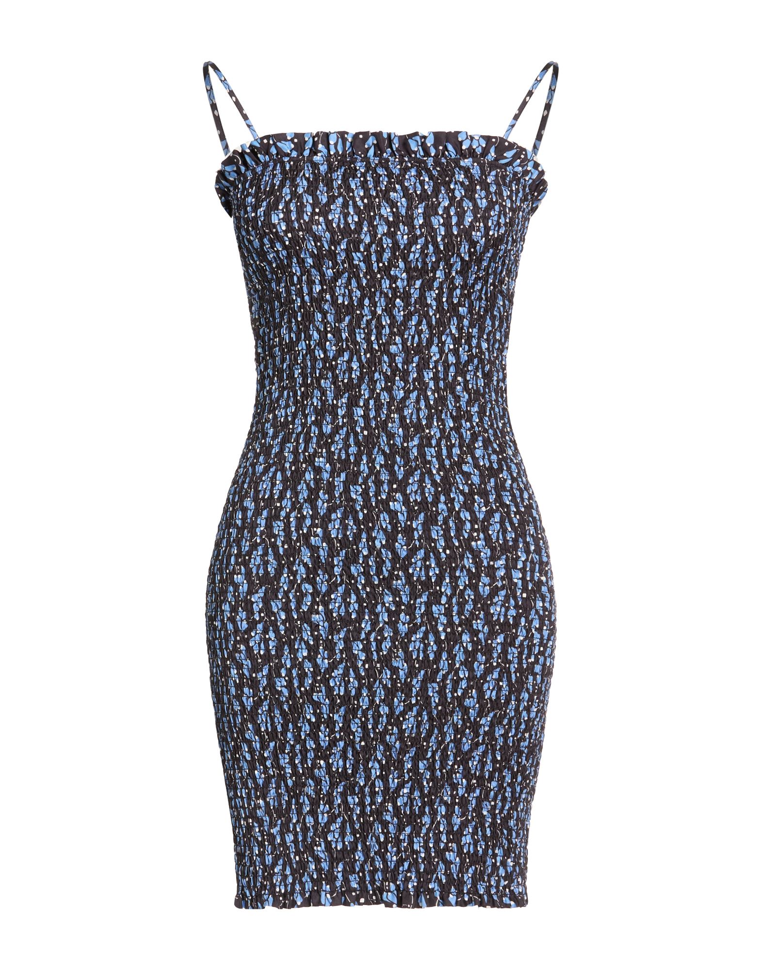 SHRIMPS Mini-kleid Damen Schwarz von SHRIMPS