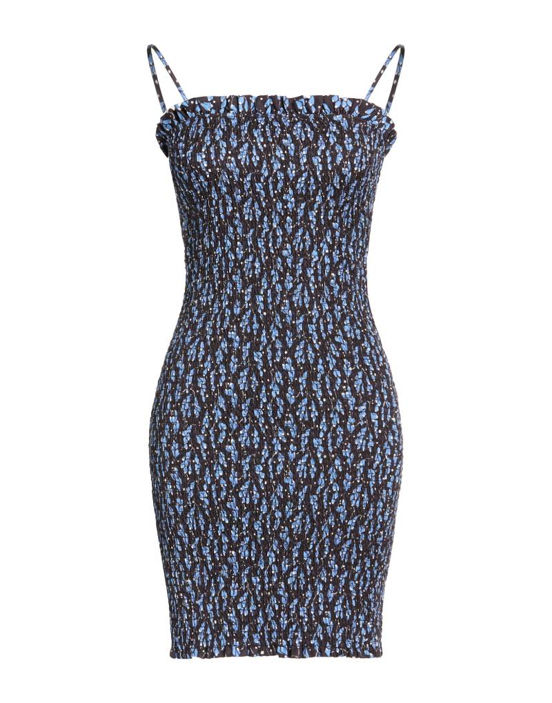 SHRIMPS Mini-kleid Damen Schwarz von SHRIMPS