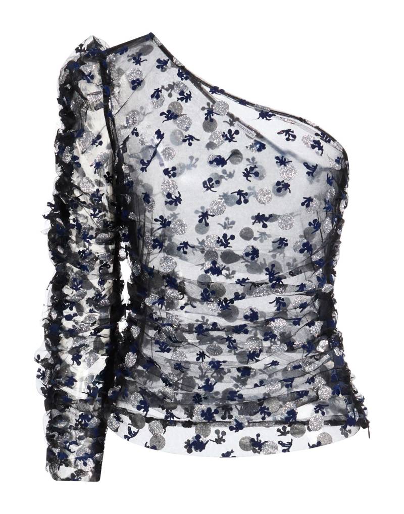 SHRIMPS Top Damen Schwarz von SHRIMPS