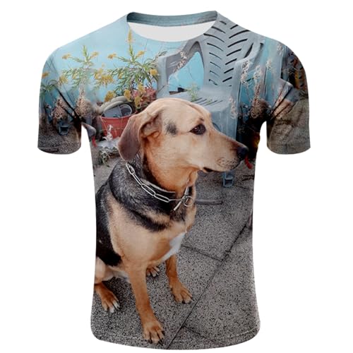 T-Shirt Personalisieren. Tshirt selbst gestalten z.B. T-Shirt mit Sie können Fotos von Ihrer Familie oder Ihren Haustieren auswählen Als Souvenir-Geschenk T-Shirt Personalisieren. Tshirt selbst gestalten z.B. T-Shirt mit Sie können Fotos von Ihrer Familie oder Ihren Haustieren auswählen Als Souvenir-Geschenk von SHUIBIAN
