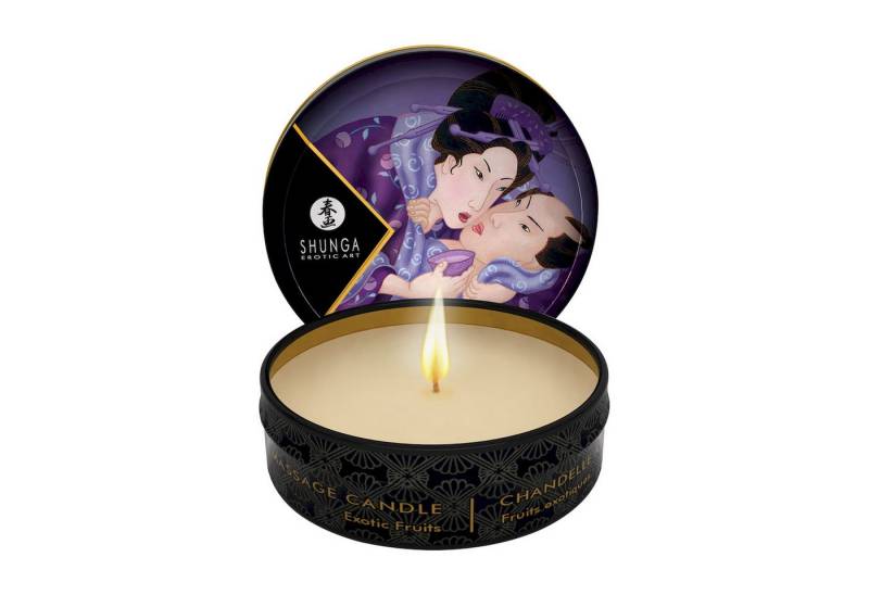 SHUNGA Gleitgel Shunga Mini Candle Libido 30ml von SHUNGA
