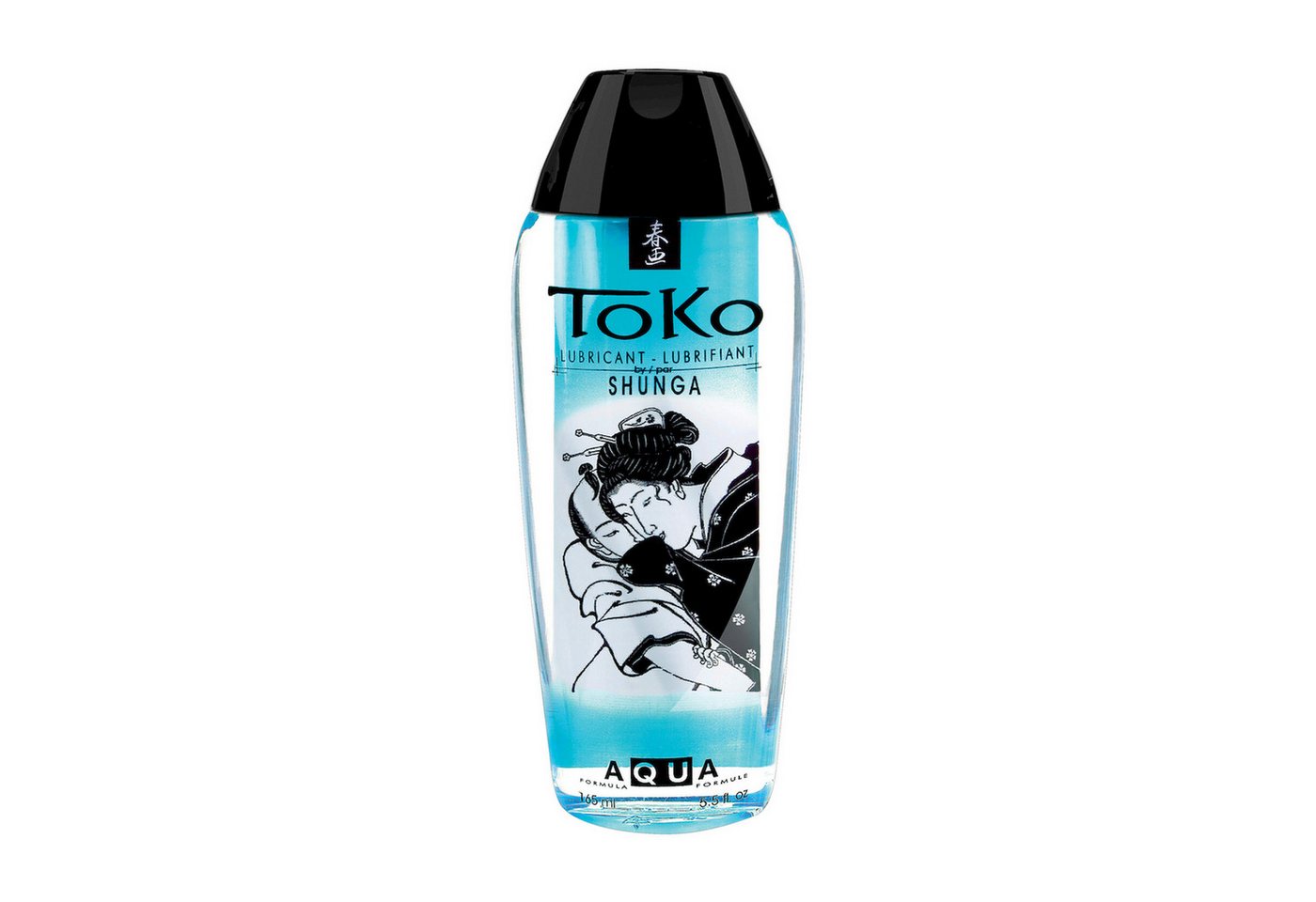SHUNGA Gleitgel Shunga Toko Aqua Lubricant 165 ml SHUNGA Gleitgel Shunga Toko Aqua Lubricant 165 ml von SHUNGA