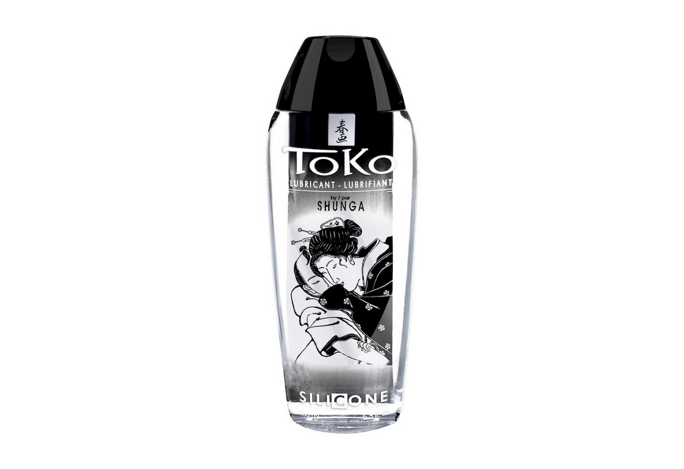 SHUNGA Gleitgel Shunga Toko Silicone Gleitgel 165 ml SHUNGA Gleitgel Shunga Toko Silicone Gleitgel 165 ml von SHUNGA
