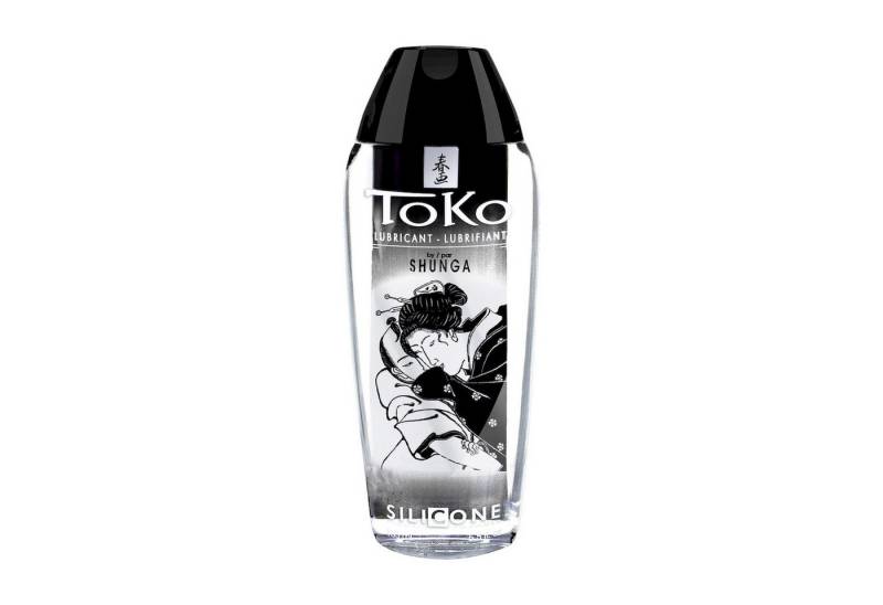 SHUNGA Gleitgel Shunga Toko Silicone Gleitgel 165 ml von SHUNGA