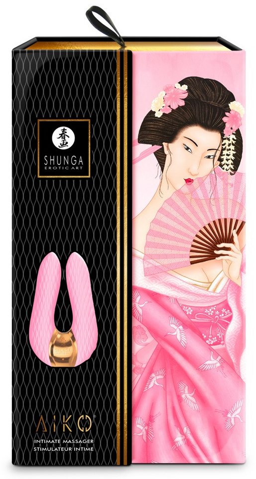 SHUNGA Massagegerät SHUNGA Massagegerät von SHUNGA