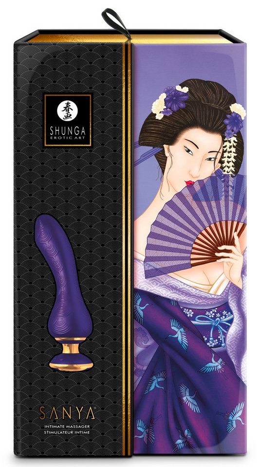 SHUNGA Massagegerät SHUNGA Massagegerät von SHUNGA