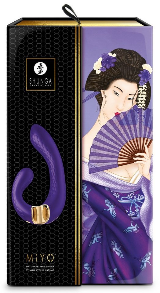 SHUNGA Massagegerät SHUNGA Massagegerät von SHUNGA