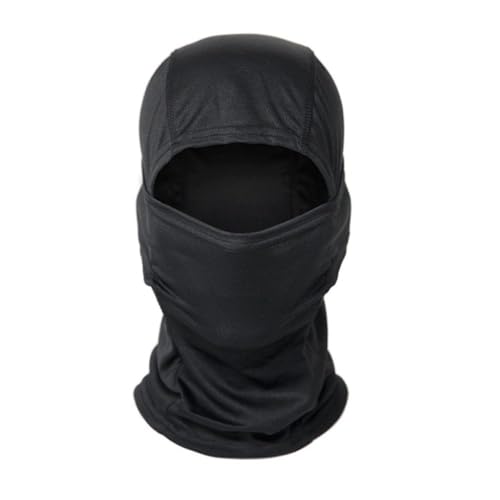 SHUZHENG Sturmhauben, Gesichtshaube,Sturmhaube Gesichtsmaske,Motorrad- und Fahrrad-Gesichtsmaske, Balaclavas für Herren/Damen von SHUZHENG