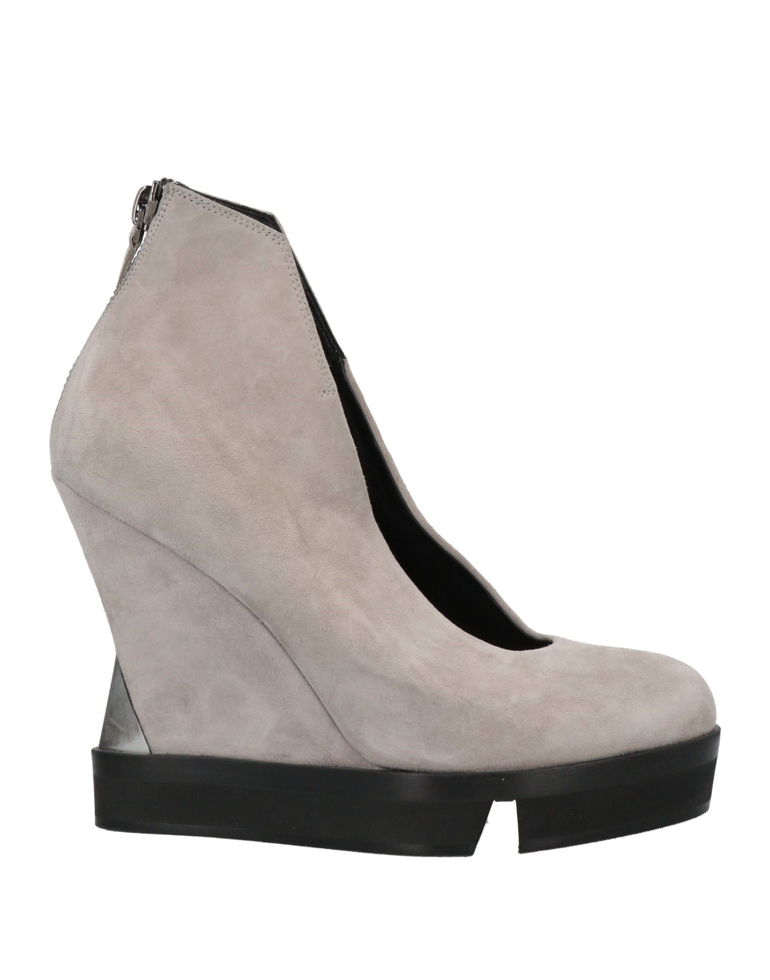 SHY by ARVID YUKI Pumps Damen Hellgrau von SHY by ARVID YUKI