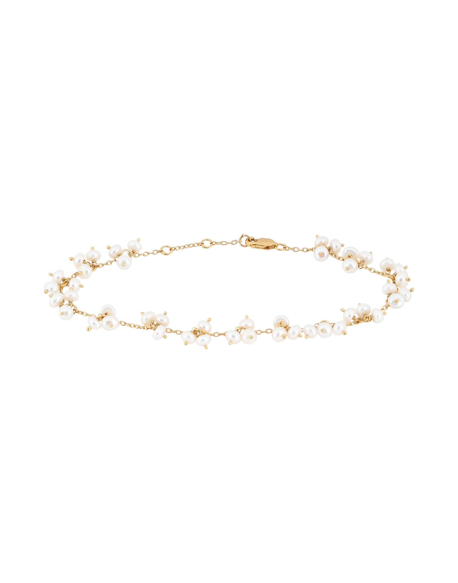 SHYLA Armband Damen Gold von SHYLA